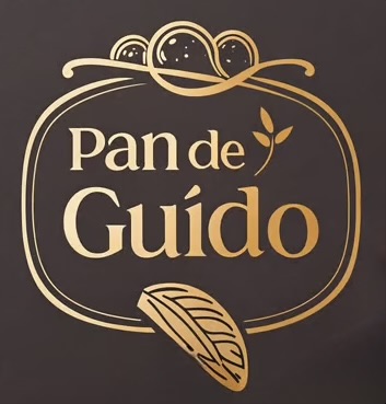 Pan de Guido Logo